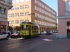 Cottbus - Rathaus
