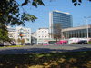 Cottbus - Stadthalle