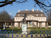 Branitz - Schloss